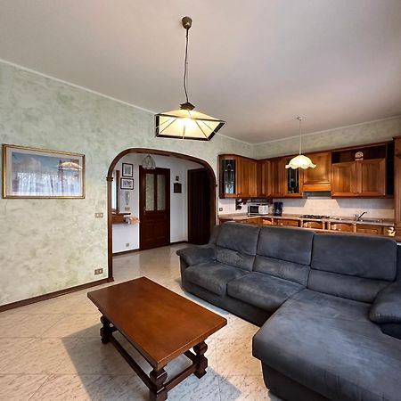 Apartmán Ca' Bosega - Agenzia Cocal Caorle Exteriér fotografie
