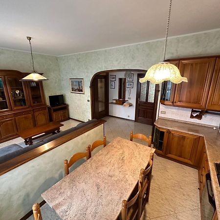 Apartmán Ca' Bosega - Agenzia Cocal Caorle Exteriér fotografie
