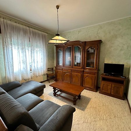 Apartmán Ca' Bosega - Agenzia Cocal Caorle Exteriér fotografie