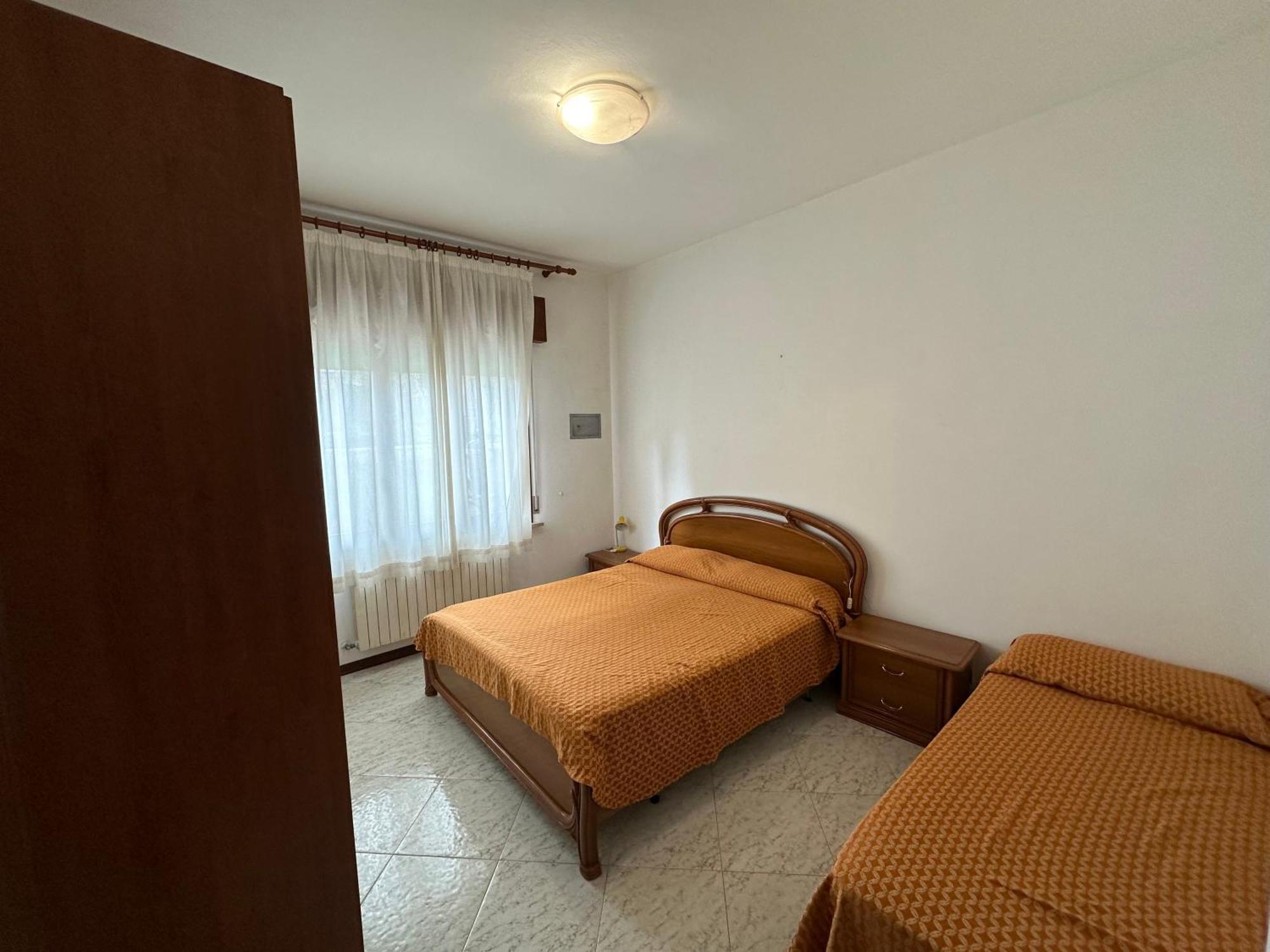 Apartmán Ca' Bosega - Agenzia Cocal Caorle Exteriér fotografie
