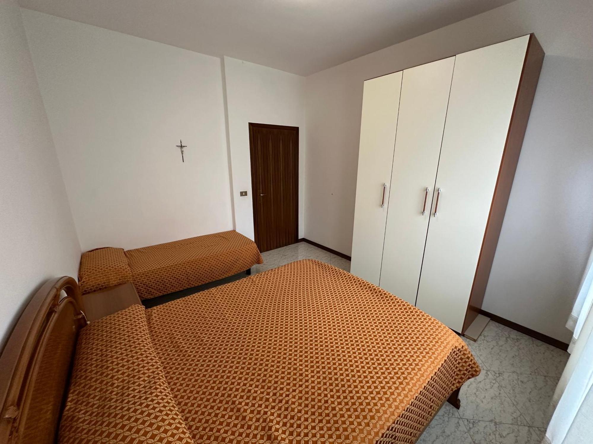 Apartmán Ca' Bosega - Agenzia Cocal Caorle Exteriér fotografie