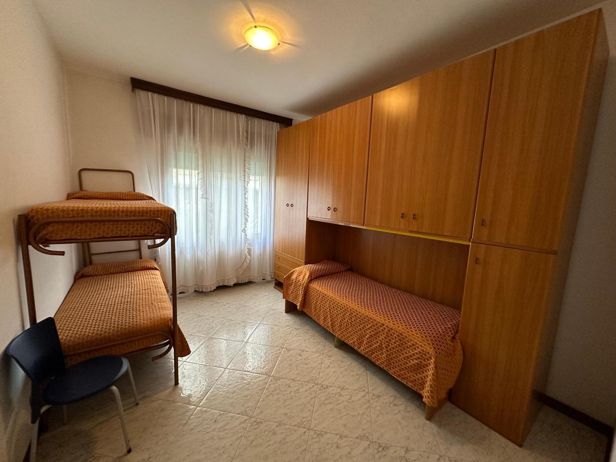 Apartmán Ca' Bosega - Agenzia Cocal Caorle Exteriér fotografie