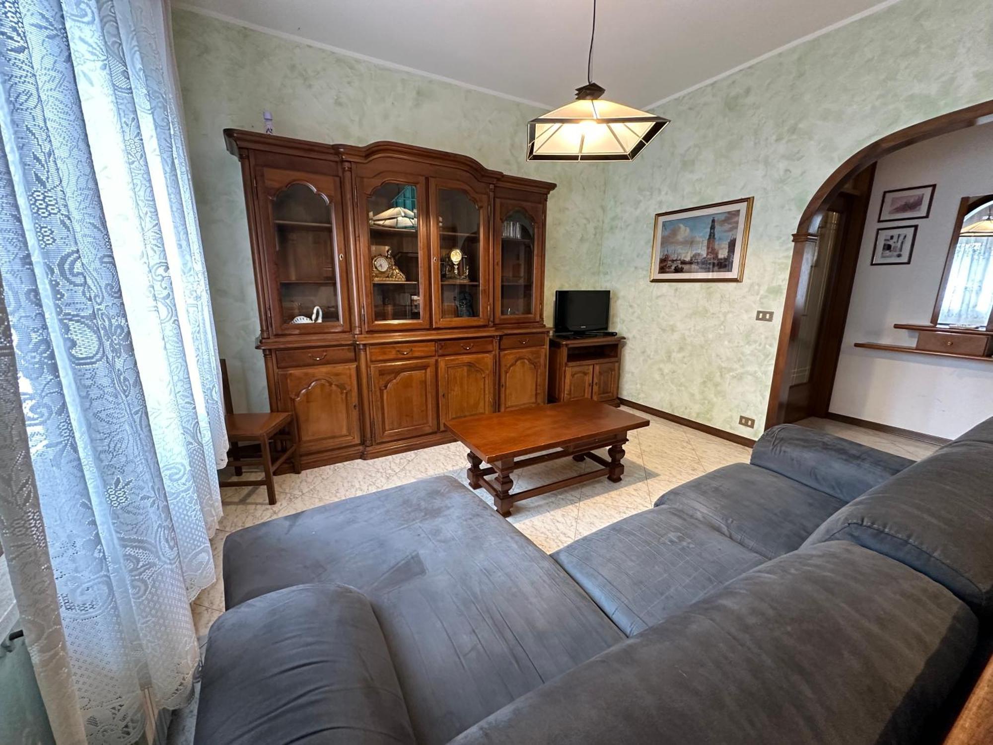 Apartmán Ca' Bosega - Agenzia Cocal Caorle Exteriér fotografie