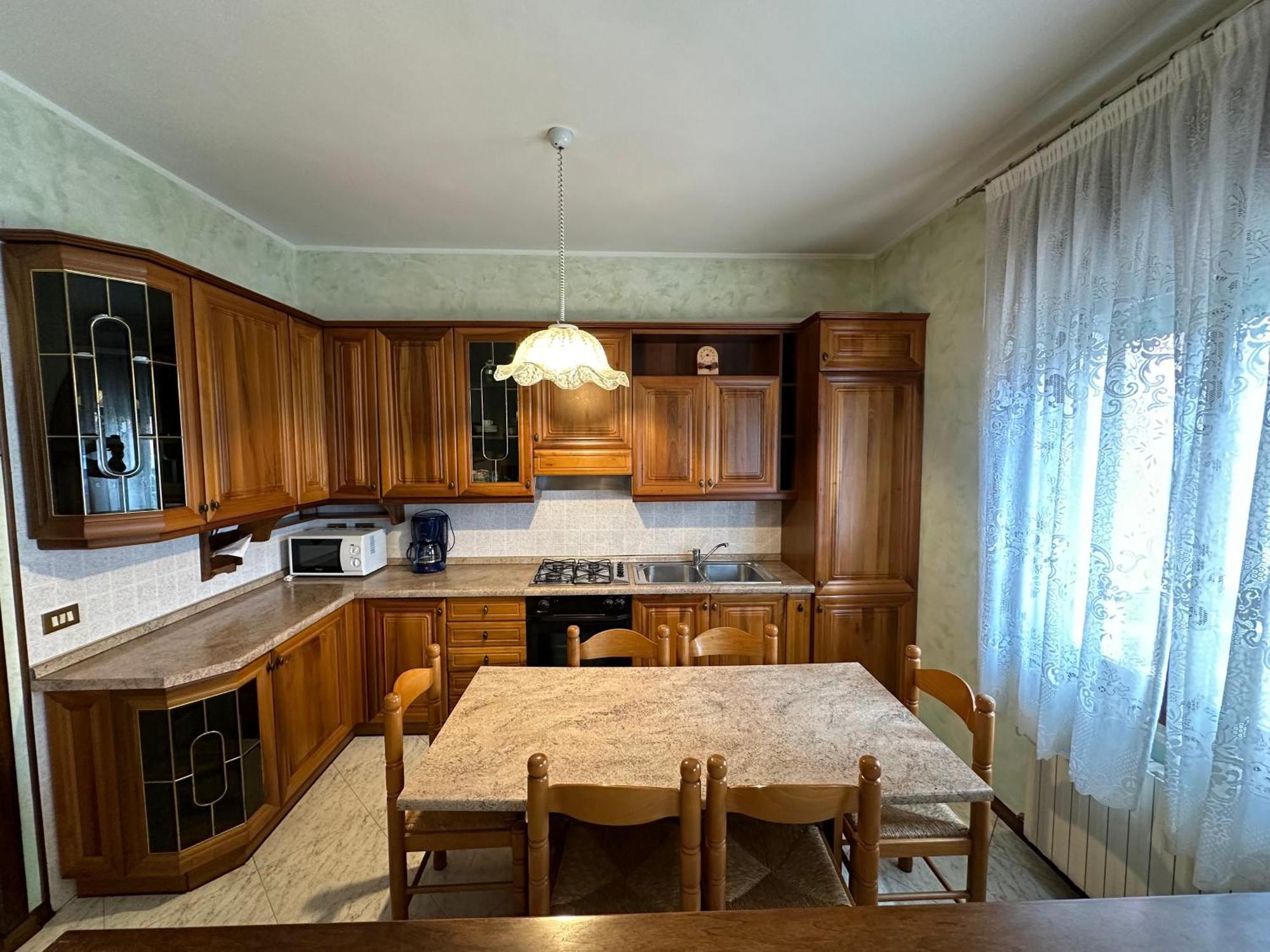 Apartmán Ca' Bosega - Agenzia Cocal Caorle Exteriér fotografie