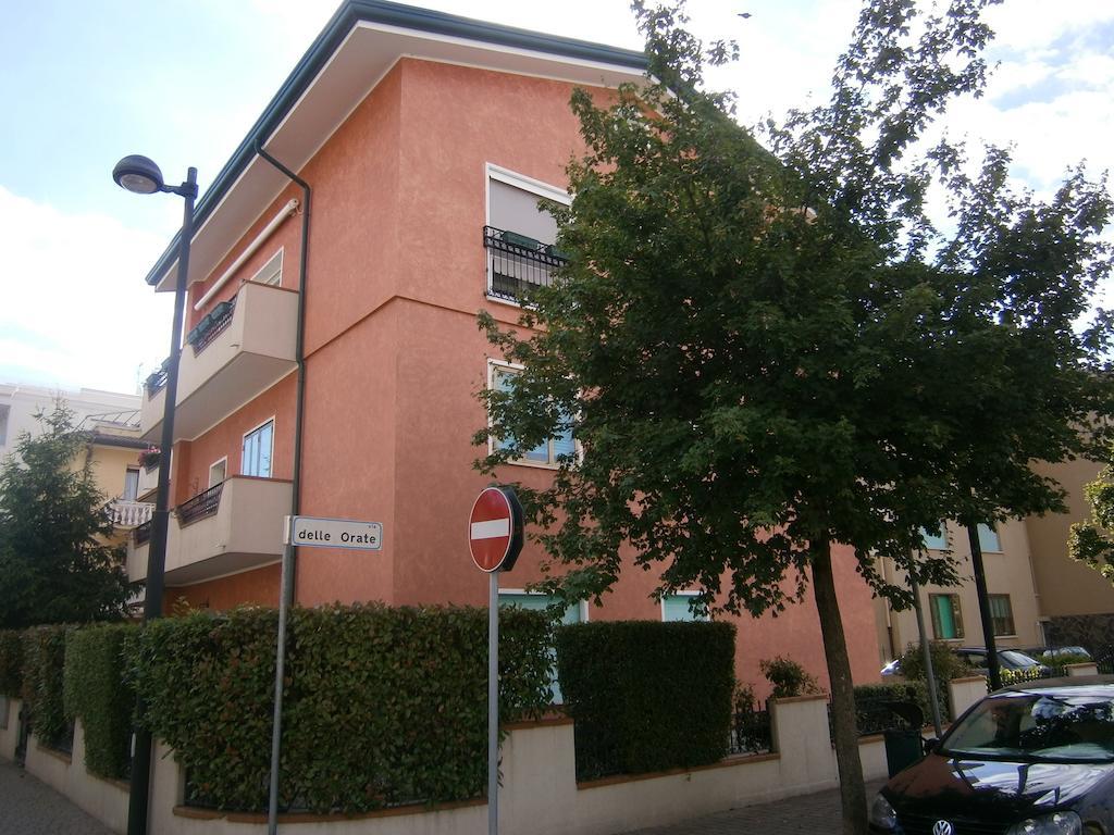 Apartmán Ca' Bosega - Agenzia Cocal Caorle Exteriér fotografie